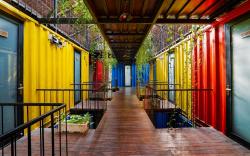 Rom Casa Hostel Da Nang