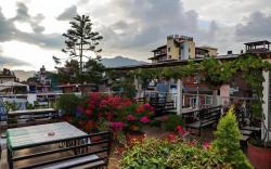 Hotel Himalayan Oasis