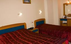 Alexiou Hotel