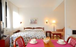 Lidingo Arena Hotel