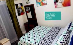 Casa Tamara Staycation at Smdc Wind Tagaytay
