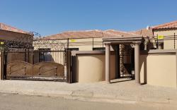 Kimberley Boutique Guest Lodge
