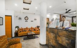 Hotel Seven Chandigarh