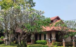 Areena Resort and Hotel Uttaradit