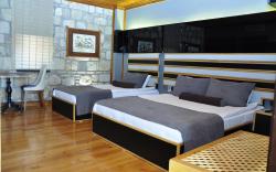 Kosa Boutique Hotel