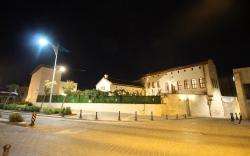 Aynur Hanim Konagi Butik Otel