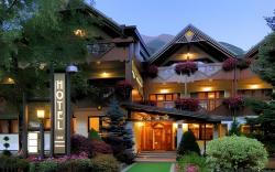 Kristiania Pure Nature Hotel & Spa