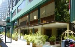 Apart Hotel Cambiaso