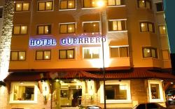 Hotel Guerrero