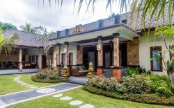 Asli Bali Villa by AGATA
