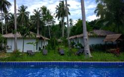 Asian Secret Resort