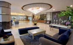 Grand Paragon Hotel Jakarta