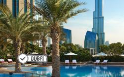 Shangri-La Dubai Apartments
