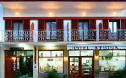 Hotel Athina