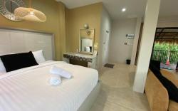 Suwi Coco Ville resort