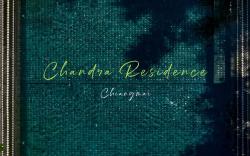 Chandra Residence, luxury, warmth and playfulness!