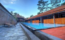 Wahid Borobudur Hotel