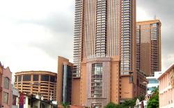 KL Suite at Times Square