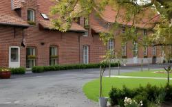 B&B De Rentmeesterhoeve