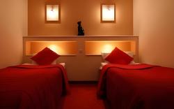 Rembrandt Aparthotel