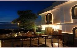 La Dimora le Fumarole Rooms