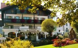 Hotel Bayerischer Hof