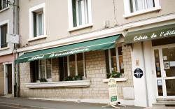 Hotel Beausejour