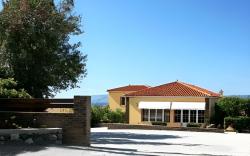 Belvedere Aeolis Hotel