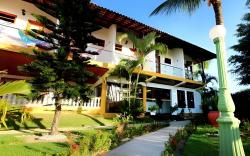 Benko´s Praia Hotel