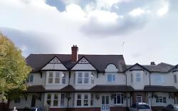 Beverley Hotel