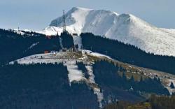Apartament 3 camere (rooms) Petrosani