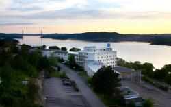 Bohusgarden Hotell & Konferens