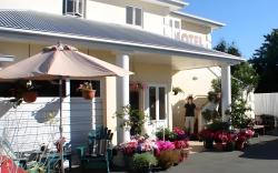Boutique Motel