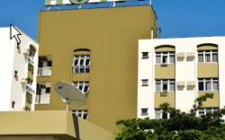 Brisamar Suite Hotel