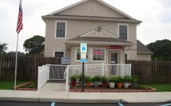 Budget Inn Motel Suites Somers Point