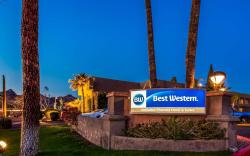 Best Western InnSuites Phoenix Hotel and Suites