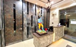 Hotel Krishnas