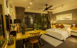 Sen Boutique House