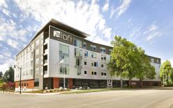 Aloft Hillsboro-Beaverton