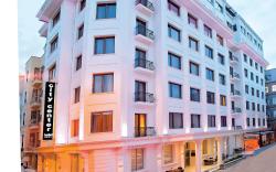 City Center Hotel Taksim Istanbul