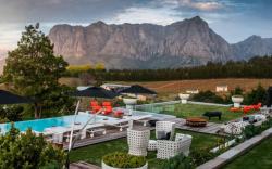 Clouds Wine and Guest Estate