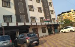 Hotel Morya Garden Ranjangaon