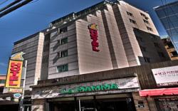 Hotel at Home