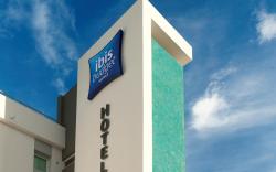 ibis budget Bordeaux Airport