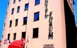 Alfred Hotels Monaco - ex Forum - Hotel renove