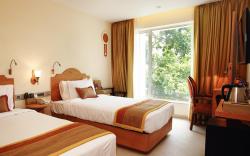 Aureole Hotel