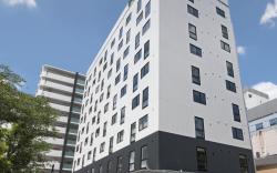 karaksa hotel Osaka Namba