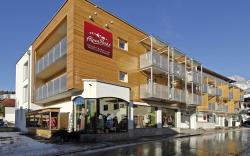 Alpen Parks Resort Maria Alm