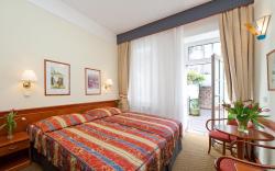 Boutique Hotel 16