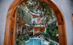 CityHouse - City Oasis